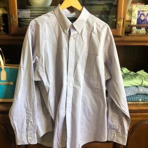 2 for $20 Men’s Dress Shirt Lauren